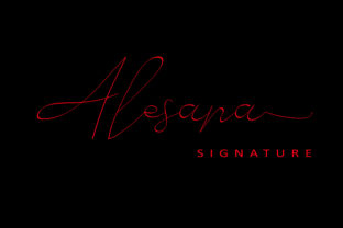 Alesana Font Review: A Designer’s Practical Take