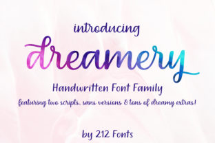 Dreamery Family Font Review: A Designer’s Branding Test