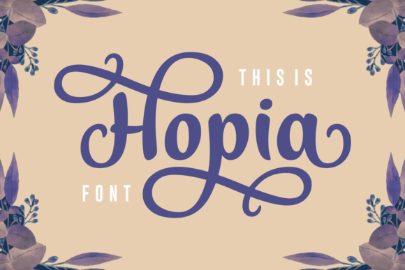 Hopia: A Designer’s Review for Real Projects