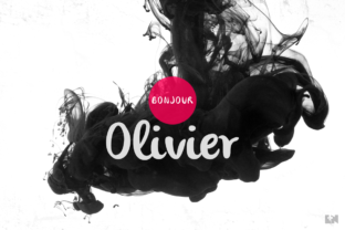 Olivier Font: Elevating French-Inspired Campaign Visuals