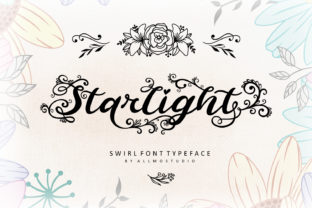 Starlight Font: Adding Editorial Warmth to Layouts