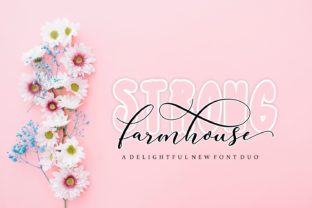 Strong Farmhouse Duo: A Designer’s Practical Review