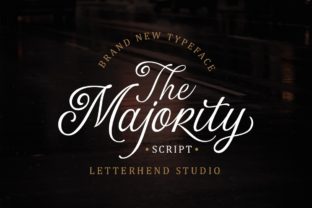 The Majority Font: A Web Designer’s Layout Review